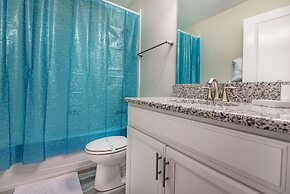 6 Bedroom Villa W Private Pool & Game Room