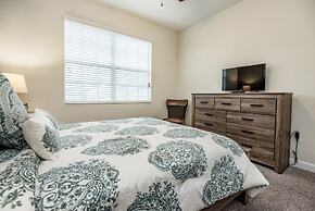 6 Bedroom Villa W Private Pool & Game Room