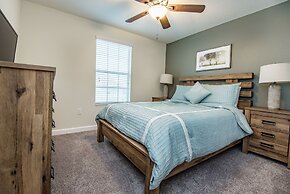 6 Bedroom Villa W Private Pool & Game Room