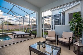 6 Bedroom Villa W Private Pool & Game Room