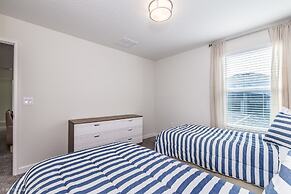 6 Bdrm 5 BA Vacation Home