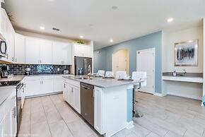 Amazing 6 Bedroom 5 BA Majesty Model