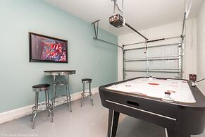 Amazing 6 Bedroom 5 BA Majesty Model