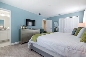 Amazing 6 Bedroom 5 BA Majesty Model