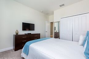 Amazing 6 Bedroom 5 BA Majesty Model