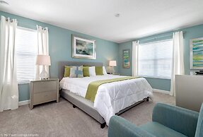 Amazing 6 Bedroom 5 BA Majesty Model