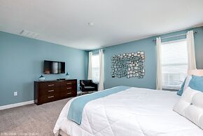 Amazing 6 Bedroom 5 BA Majesty Model