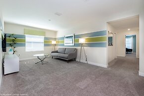 Amazing 6 Bedroom 5 BA Majesty Model