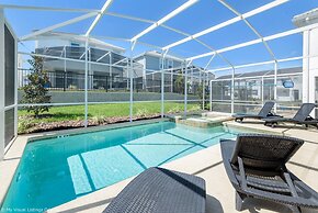 Amazing 6 Bedroom 5 BA Majesty Model