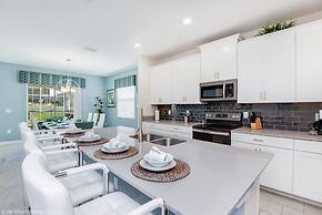 Amazing 6 Bedroom 5 BA Majesty Model