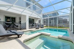 Amazing 6 Bedroom 5 BA Majesty Model