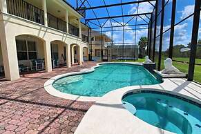 Birkdale Pool House