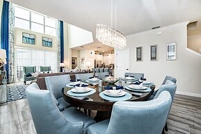 5 Bed Storey Lake Villa with Games & Pool