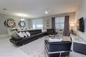 Ultimate 8 Bedroom Champions Gate