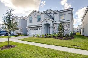 Ultimate 8 Bedroom Champions Gate