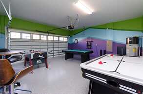 Ultimate 8 Bedroom Champions Gate