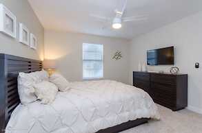 Ultimate 8 Bedroom Champions Gate