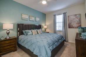 Ultimate 8 Bedroom Champions Gate