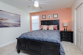 Ultimate 8 Bedroom Champions Gate