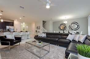 Ultimate 8 Bedroom Champions Gate