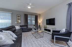 Ultimate 8 Bedroom Champions Gate