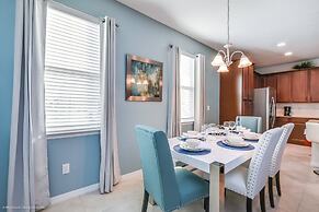 Resort Community Town Home with Pool