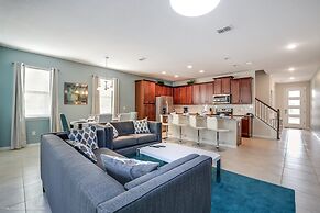 Resort Community Town Home with Pool