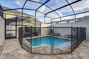 Resort Community Town Home with Pool