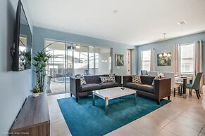 Resort Community Town Home with Pool