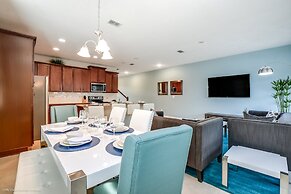 Resort Community Town Home with Pool