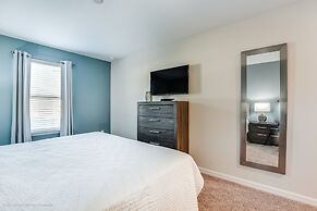 Resort Community Town Home with Pool