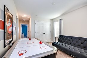 Resort Community Town Home with Pool