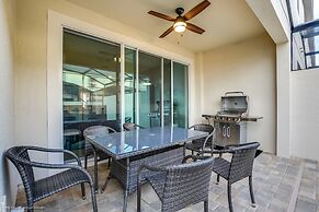 Resort Community Town Home with Pool