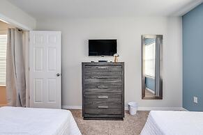 Resort Community Town Home with Pool