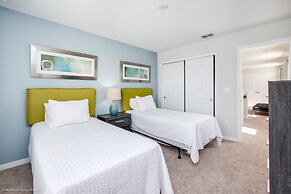 Resort Community Town Home with Pool