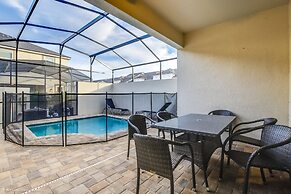 Resort Community Town Home with Pool