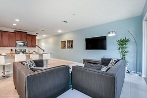 Resort Community Town Home with Pool