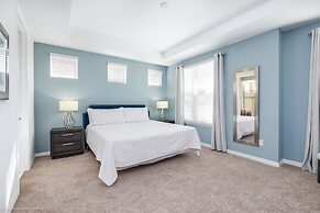 Resort Community Town Home with Pool