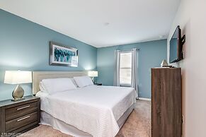 Resort Community Town Home with Pool