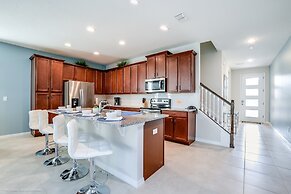 Resort Community Town Home with Pool