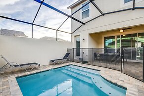 Resort Community Town Home with Pool