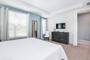 Resort Community Town Home with Pool