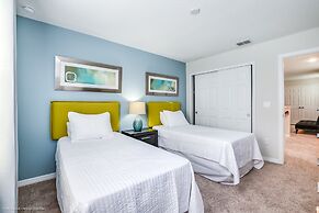 Resort Community Town Home with Pool