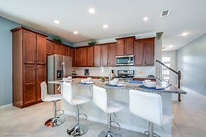 Resort Community Town Home with Pool