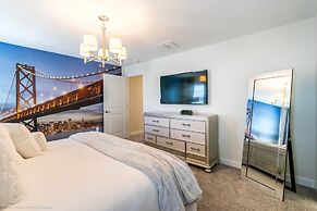 Lovely 4 Bed 3Ba Champions Gate Pool