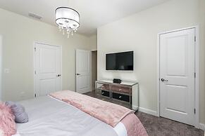 Lovely 4 Bed 3Ba Champions Gate Pool