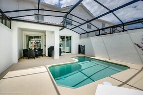 Lovely 4 Bed 3Ba Champions Gate Pool