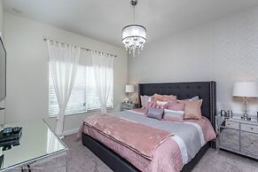 Lovely 4 Bed 3Ba Champions Gate Pool