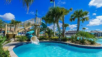 Lovely 4 Bed 3Ba Champions Gate Pool