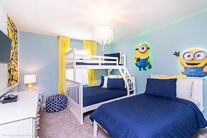 Lovely 4 Bed 3Ba Champions Gate Pool